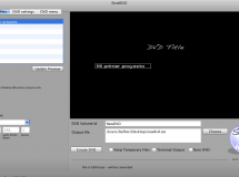 SmallDVD, la mejor alternativa a iDVD