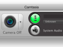 Camtasia 2 la aplicación definitiva para realizar screencast