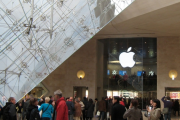 25943Apple es denunciada por su mayor distribuidor en Francia