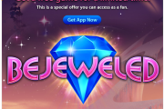 Un juego gratis por hacerte fan de la App Store en Facebook