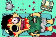 25419Funny Autopsy, entretenimiento clásico para iOS