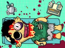 Funny Autopsy, entretenimiento clásico para iOS