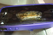 24905El caso del iPhone 4 que se incendió mientras se estaba cargando