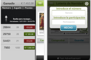 25534Todos tus números de lotería bajo control con iPremio