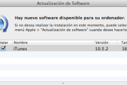 iTunes 10.5.2, mejorando la compatibilidad con iTunes Match