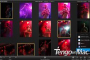 25531Creativos correos con fotos desde iPhoto