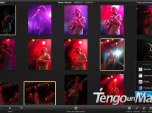 Creativos correos con fotos desde iPhoto
