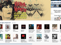 iTunes Store desembarca en Brasil y en Latinoamérica