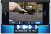 25717Action Movie FX: Efectos especiales dignos de Hollywood en tu iPhone
