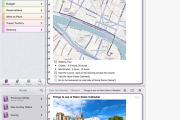 Ya está aquí OneNote para iPad