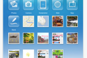 25612Ya está aquí Skitch para iPad
