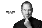 24925Reunidas las mejores apariciones públicas de Steve Jobs en Steve Note