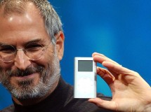 Steve Jobs recibirá un Grammy póstumo