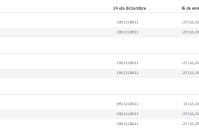 25296Apple publica las fechas límite si queremos que nuestras compras lleguen antes de navidad