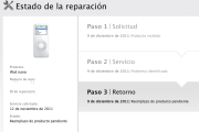 25460Cambio de planes: Apple reemplaza ahora los iPod nano 1G por modelos actuales