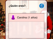 Tell Me Santa: una app navideña que merece la pena