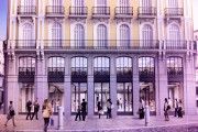 25924El edificio Tio Pepe albergará definitivamente la Apple Store del centro de Madrid
