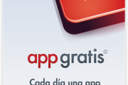 26121Consigue aplicaciones gratis para tu iPhone con AppGratis