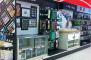 26306¿Mini Apple Stores en las tiendas Target?