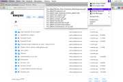 26160Mantén los documentos de Google Docs y otros archivos sincronizados con Insync