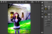 26207Snapheal, haciendo magia en nuestras fotos