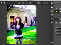 Snapheal, haciendo magia en nuestras fotos