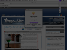 Brightness Slider, o cómo tener control sobre la iluminación del Mac