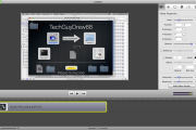 27138ScreenFlow, posiblemente la mejor aplicación de screencasting