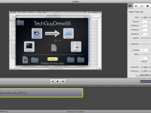 ScreenFlow, posiblemente la mejor aplicación de screencasting