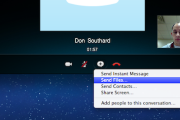 26555Skype 5.5 ofrecerá grandes mejoras a las llamadas