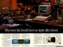 Historia de Apple a través de la publicidad (I)