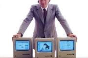 26968Tal día como hoy: El Macintosh cumple 28 años