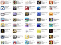 3.000 millones de aplicaciones descargadas desde el iPad