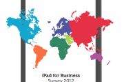 26618El iPad ha sustituido al portátil para uno de cada diez usuarios del mundo de los negocios