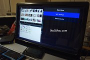 26166El Apple Tv puede ejecutar las aplicaciones del iPad