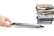 26662Apple podría lanzar un “Garageband para eBooks”