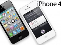 Los poseedores de un iPhone 4S consumen el doble de datos que quienes tienen el modelo anterior