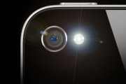 26274Utilizando el flash del iPhone para recibir alertas