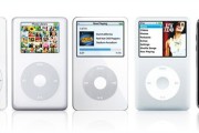 26379Retos de 2012 para Apple: iPod