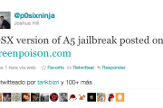 26888Llega el jailbreak untethered para iPhone 4S e iPad 2