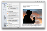 Obtén una mejor experiencia al leer tus artículos de Instapaper y Read It Later con ReadNow 2.0