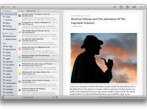 Obtén una mejor experiencia al leer tus artículos de Instapaper y Read It Later con ReadNow 2.0