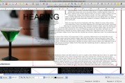 26316Scribus: Una alternativa de código abierto a Pages