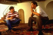 27234“No hubo necesidad de hacer las paces, porque nunca hubo ninguna guerra”. Bill Gates se emociona recordando a Steve Jobs