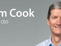 Tim Cook convoca a sus empleados a un evento para repasar los éxitos recientes y prepararse para los que están por venir