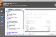 Ya está disponible la versión final de CCleaner para Mac