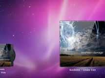 Simplify, la manera más simple para controlar iTunes, Spotify y Rdio