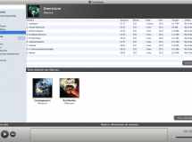 Tomahawk, un reproductor de nueva generación
