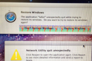 27386Cómo corregir los problemas de actualización de Mac OS X Lion 10.7.3