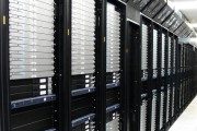 Apple construirá otro centro de datos en Oregón